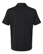 Adidas Men's Textured Stripe Polo A704