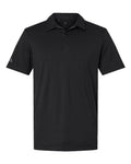 Adidas Men's Textured Stripe Polo A704