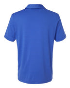 Adidas Men's Textured Stripe Polo A704