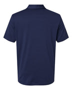 Adidas Men's Textured Stripe Polo A704