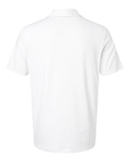 Adidas Men's Textured Stripe Polo A704