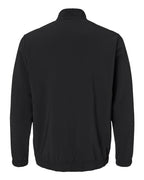Adidas Men's Stretch Woven Half-Zip Pullover A705