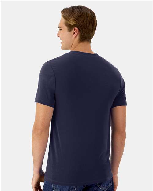 Hanes Unisex Cool DRI® Cotton Touch T-Shirt 4873