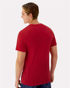 Hanes Unisex Cool DRI® Cotton Touch T-Shirt 4873