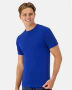 Hanes Unisex Cool DRI® Cotton Touch T-Shirt 4873