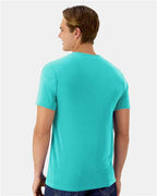Hanes Unisex Cool DRI® Cotton Touch T-Shirt 4873