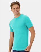 Hanes Unisex Cool DRI® Cotton Touch T-Shirt 4873