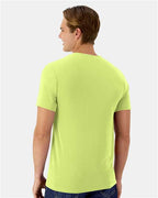 Hanes Unisex Cool DRI® Cotton Touch T-Shirt 4873