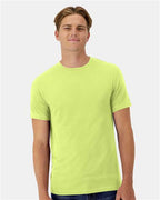 Hanes Unisex Cool DRI® Cotton Touch T-Shirt 4873