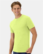 Hanes Unisex Cool DRI® Cotton Touch T-Shirt 4873