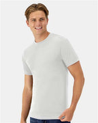 Hanes Unisex Cool DRI® Cotton Touch T-Shirt 4873