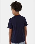 Hanes Youth Cool DRI® Cotton Touch T-Shirt 484Y