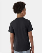 Hanes Youth Cool DRI® Cotton Touch T-Shirt 484Y