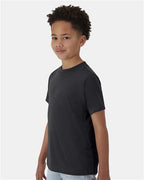 Hanes Youth Cool DRI® Cotton Touch T-Shirt 484Y