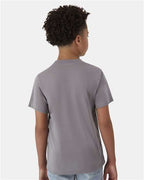 Hanes Youth Cool DRI® Cotton Touch T-Shirt 484Y