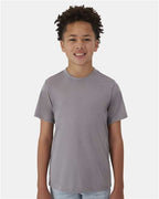 Hanes Youth Cool DRI® Cotton Touch T-Shirt 484Y