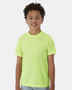 Hanes Youth Cool DRI® Cotton Touch T-Shirt 484Y