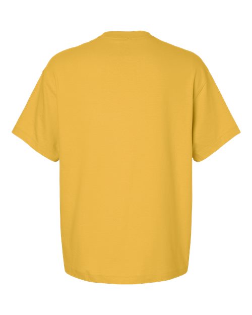 Hanes Unisex Beefy-T® Retro Street T-Shirt 5180R