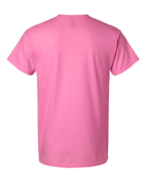 Gildan Unisex Light Cotton T-Shirt 3000