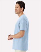 Gildan Unisex Light Cotton T-Shirt 3000