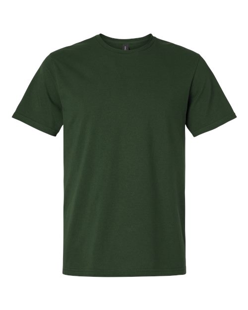 Gildan Unisex Light Cotton T-Shirt 3000