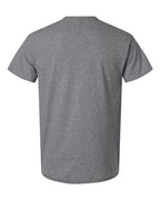Gildan Unisex Light Cotton T-Shirt 3000