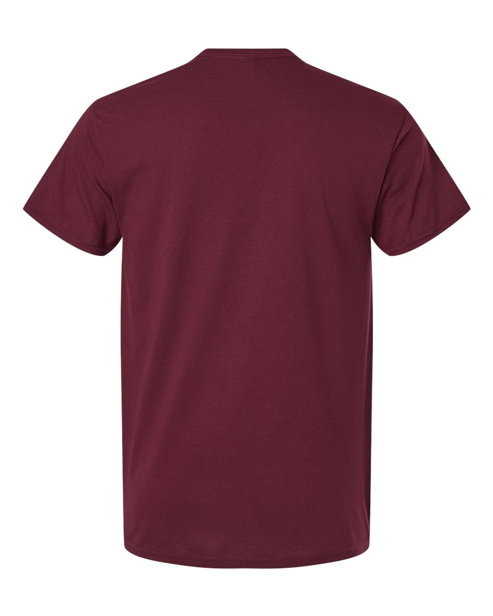 Custom Light Cotton T-Shirt – Add Your Logo or Design