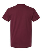 Gildan Unisex Light Cotton T-Shirt 3000