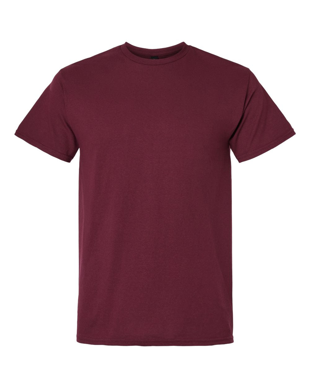 Custom Light Cotton T-Shirt – Add Your Logo or Design