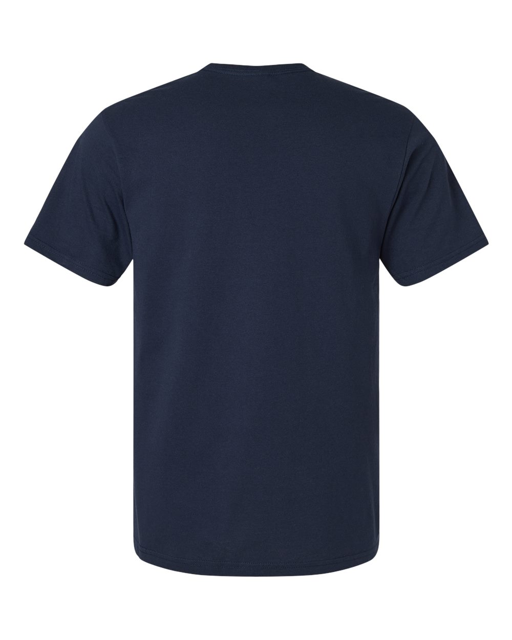 Custom Light Cotton T-Shirt – Add Your Logo or Design