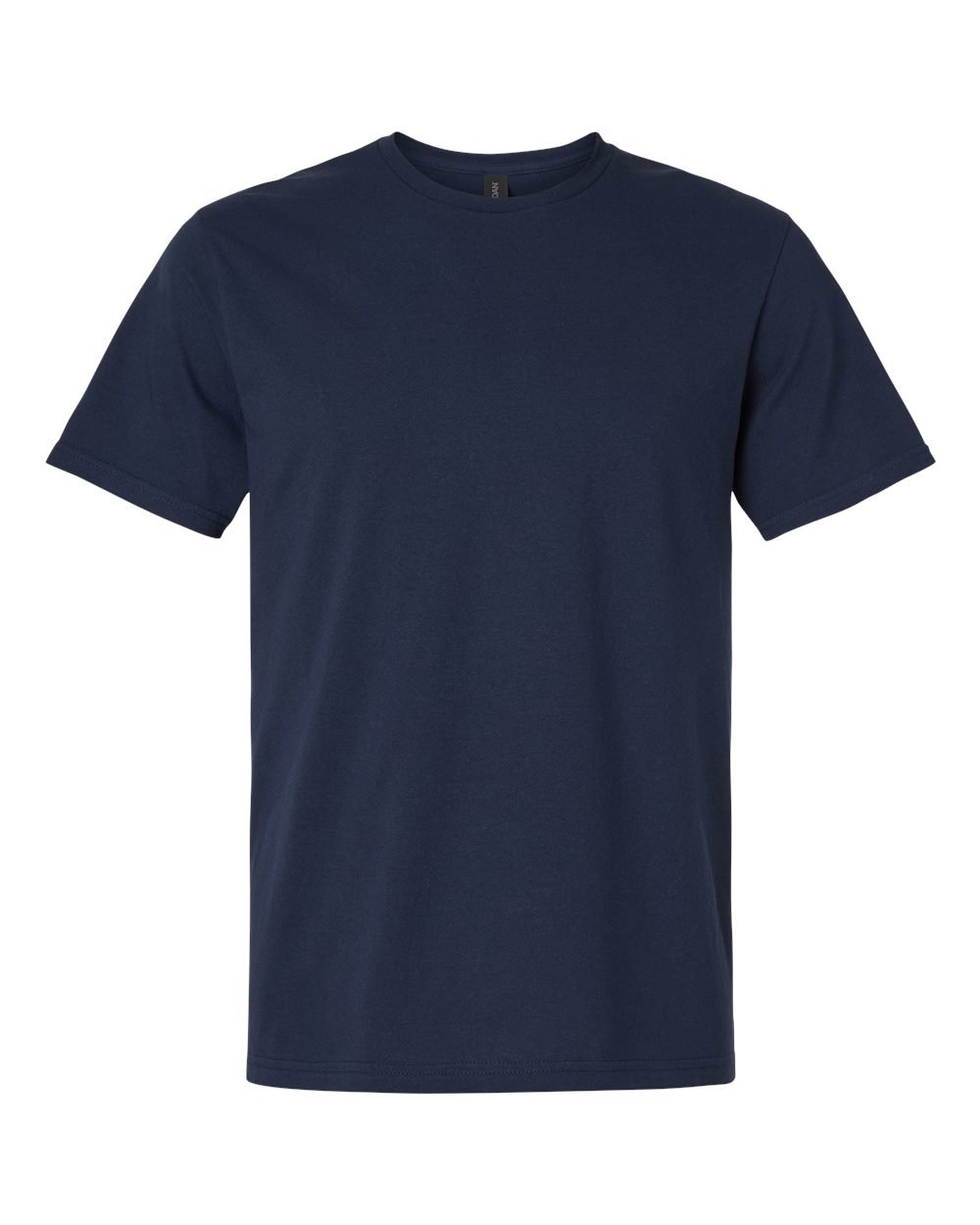 Custom Light Cotton T-Shirt – Add Your Logo or Design
