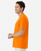 Gildan Unisex Light Cotton T-Shirt 3000