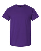 Gildan Unisex Light Cotton T-Shirt 3000