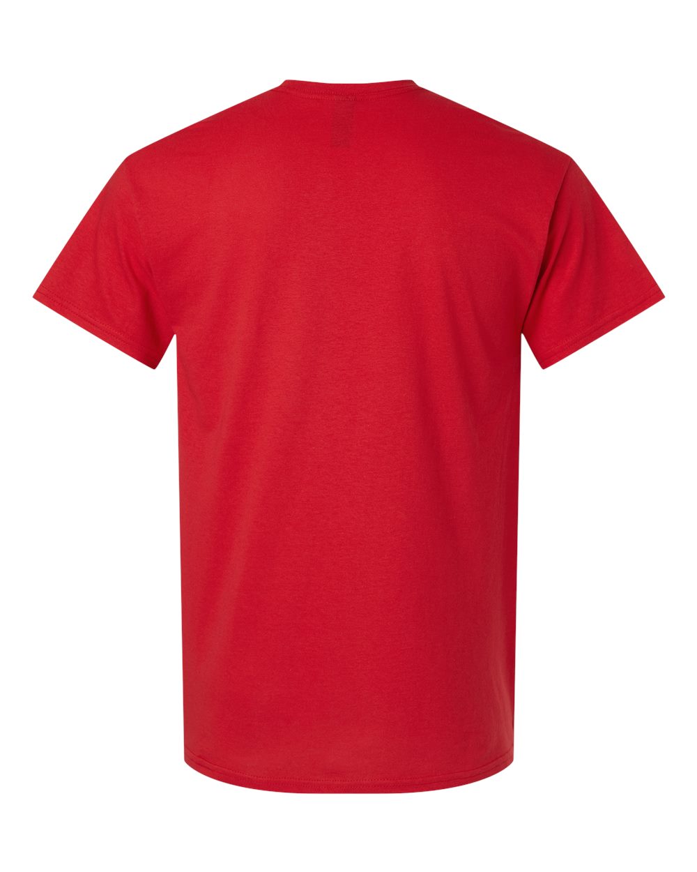 Custom Light Cotton T-Shirt – Add Your Logo or Design