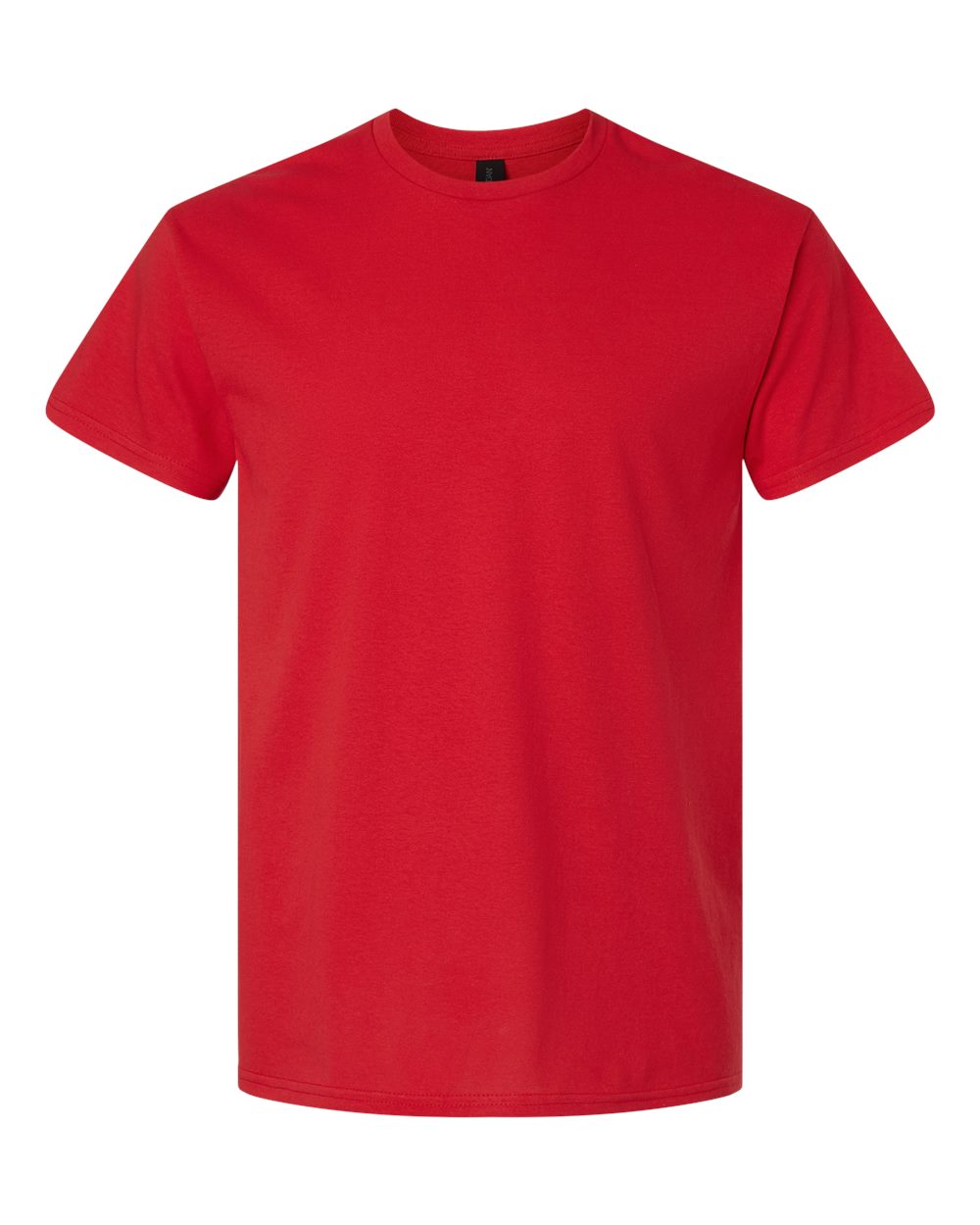Custom Light Cotton T-Shirt – Add Your Logo or Design