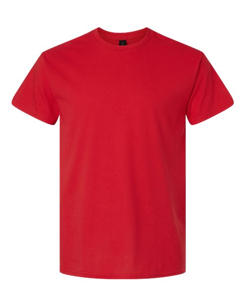 Gildan Unisex Light Cotton T-Shirt 3000