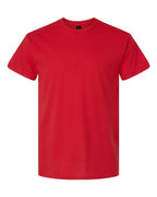 Gildan Unisex Light Cotton T-Shirt 3000