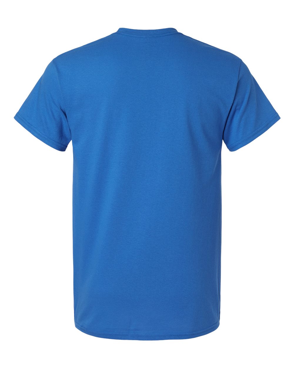Custom Light Cotton T-Shirt – Add Your Logo or Design