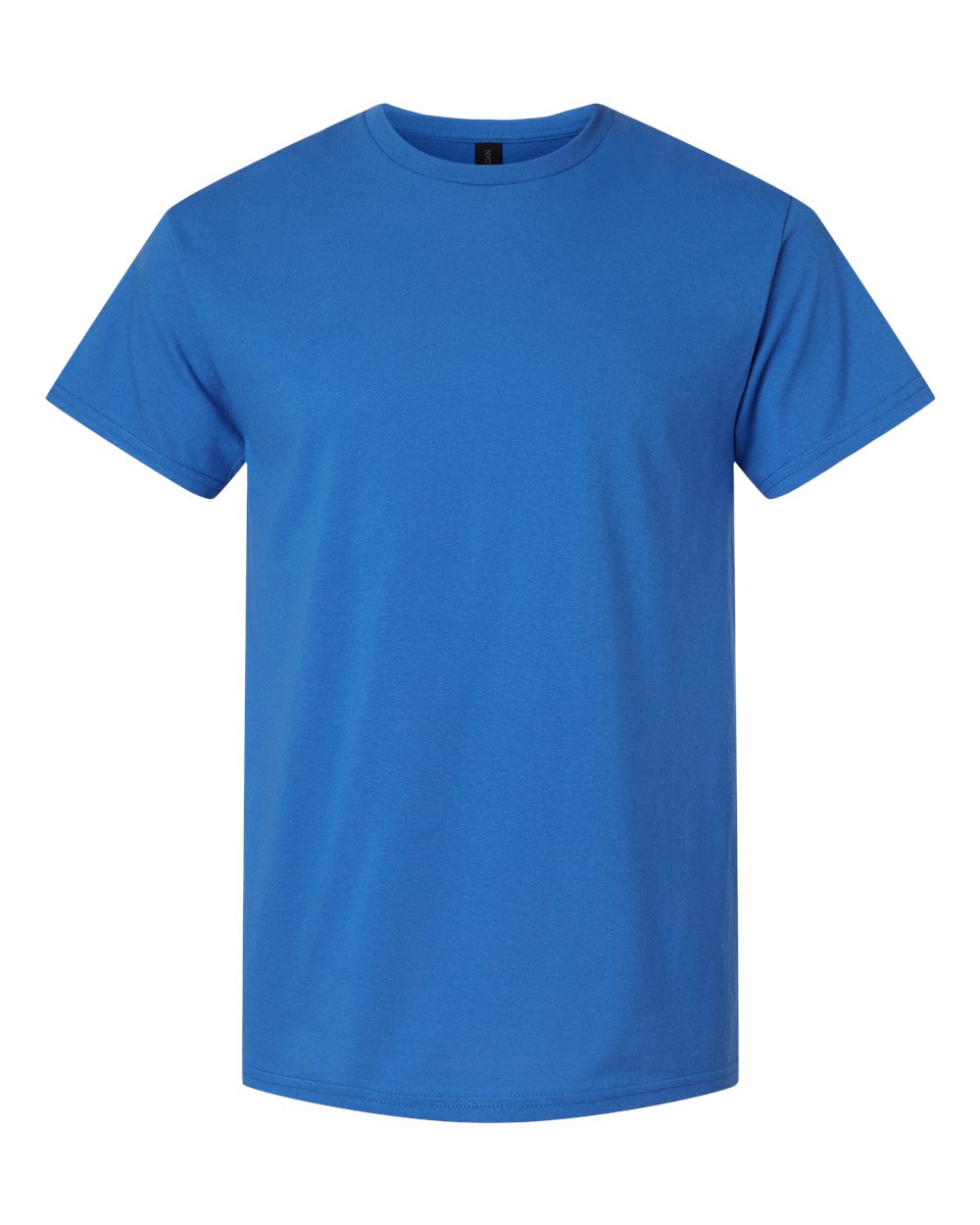 Custom Light Cotton T-Shirt – Add Your Logo or Design