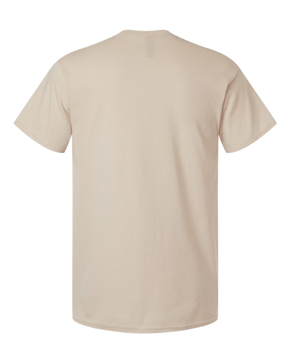 Custom Light Cotton T-Shirt – Add Your Logo or Design