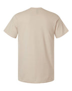 Gildan Unisex Light Cotton T-Shirt 3000