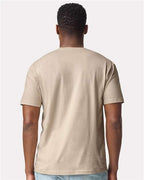 Gildan Unisex Light Cotton T-Shirt 3000