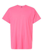 Gildan Unisex Light Cotton T-Shirt 3000