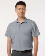 AllPro Men's Pro-Lock Performance Polo 41800