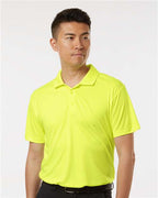 AllPro Men's Pro-Lock Performance Polo 41800