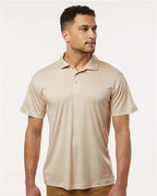 AllPro Men's Pro-Lock Performance Polo 41800