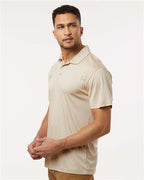 AllPro Men's Pro-Lock Performance Polo 41800