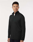 AllPro Men's Pro-Lock Performance Quarter-Zip Pullover 41870
