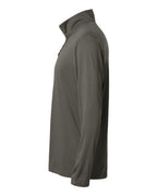 AllPro Men's Pro-Lock Performance Quarter-Zip Pullover 41870