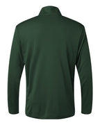 AllPro Men's Pro-Lock Performance Quarter-Zip Pullover 41870